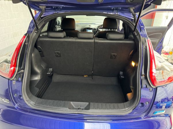 Nissan Juke 2015   Top Spec ! 365728443