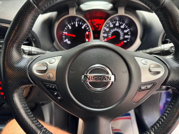 Nissan Juke 2015   Top Spec ! 365728450