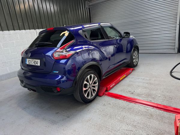Nissan Juke 2015   Top Spec ! 365728451