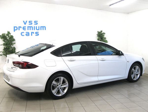 For Vauxhall Insignia 2009-2016 2015 Car Rear Tailgate Boot Latch Lock 20969620 | UK