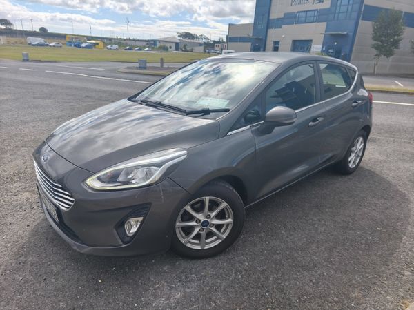 FORD FIESTA 1.0T ECOBOOST 100PS 365746353
