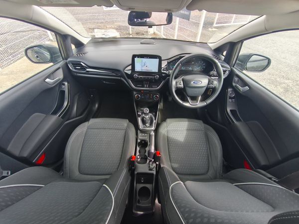 FORD FIESTA 1.0T ECOBOOST 100PS 365746370