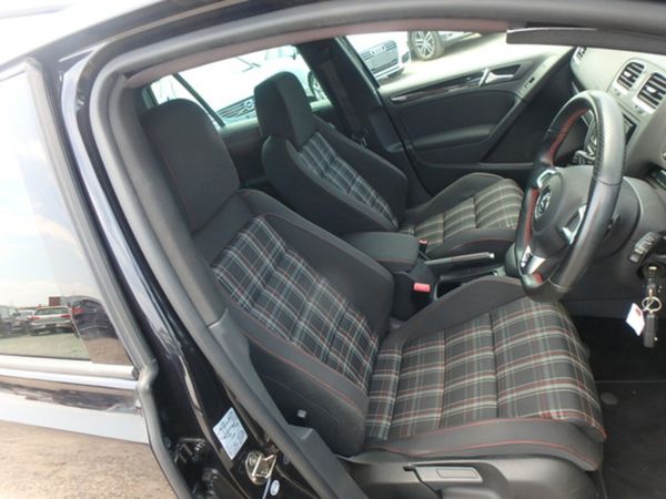 2012 Vw Golf GTI DSG LOW KMS 365747488