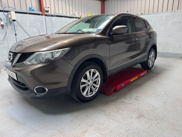 Nissan Qashqai 2015 365740647