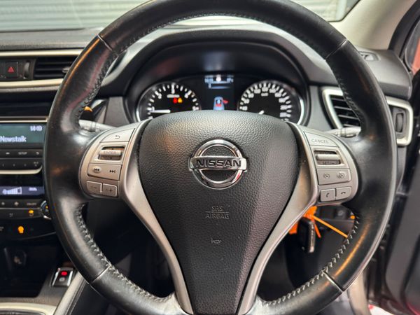 Nissan Qashqai 2015 365740655