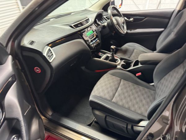 Nissan Qashqai 2015 365740659