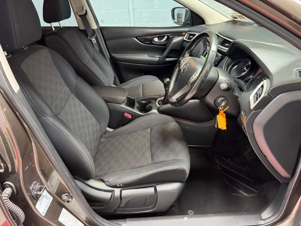 Nissan Qashqai 2015 365740653