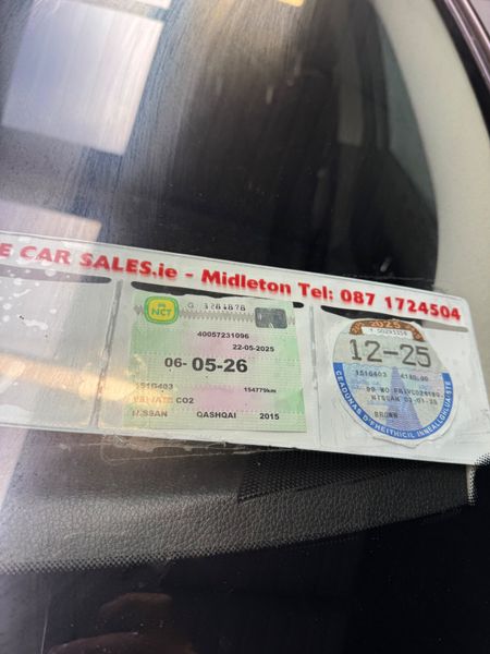 Nissan Qashqai 2015 365740663