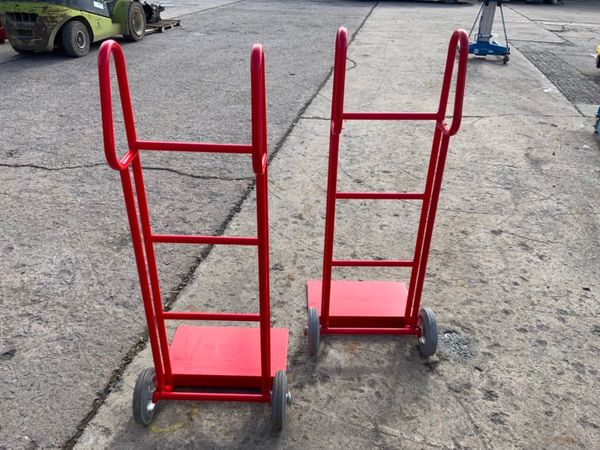 UNUSED SACK BARROWS / HAND TROLLEY......978t. 365742094