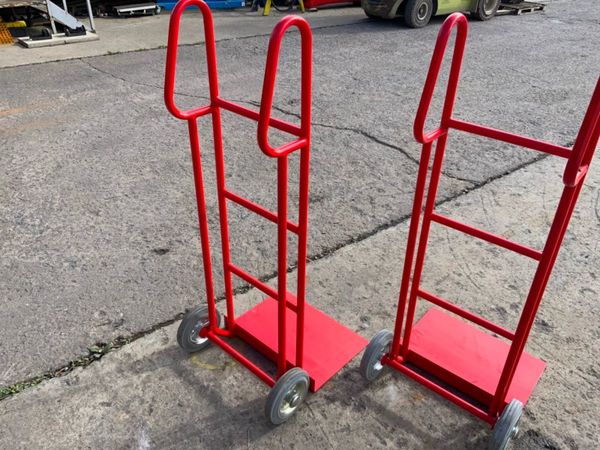 UNUSED SACK BARROWS / HAND TROLLEY......978t. 365742093