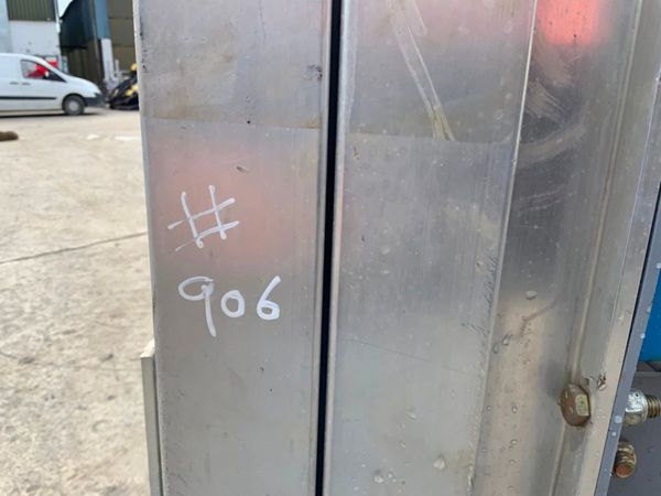2019 GENIE Sla - 10 MATERIAL LIFT / HOIST....906. 365742381