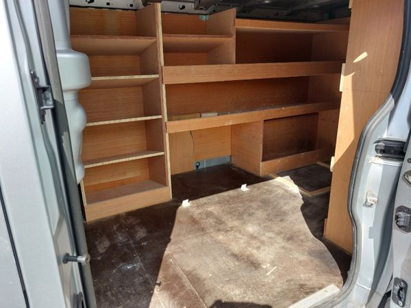 Opel Vivaro 2019 LWB Excellent Condition....No Vat 365754883