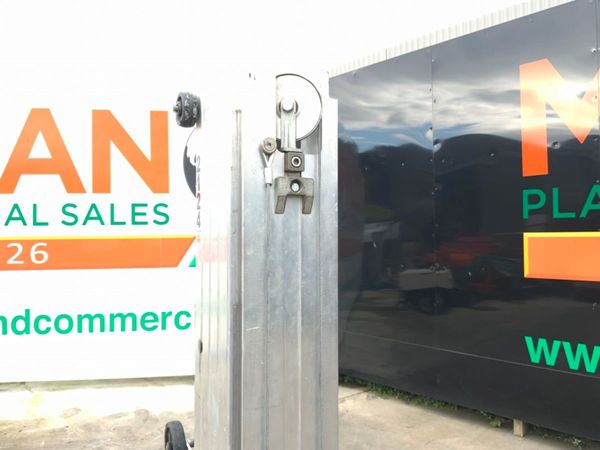 2017 SUMNER 2124 MATERIAL LIFT / HOIST.....917t 365756474