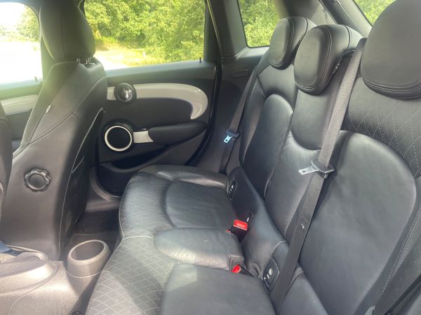 Mini Other 2015 cooper S , 165 brake , low milage 365758139