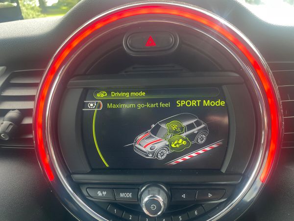 Mini Other 2015 cooper S , 165 brake , low milage 365758146