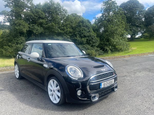 Mini Other 2015 cooper S , 165 brake , low milage 365758147