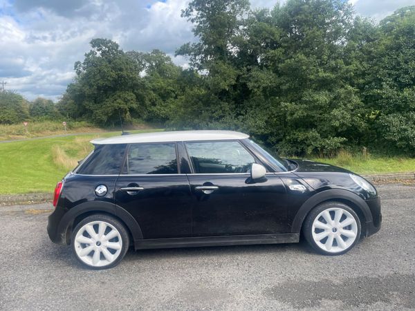 Mini Other 2015 cooper S , 165 brake , low milage 365758148