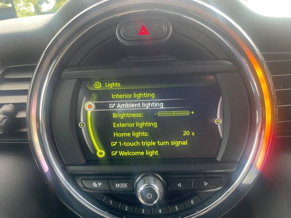 Mini Other 2015 cooper S , 165 brake , low milage 365758157