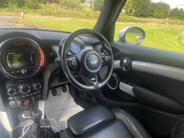 Mini Other 2015 cooper S , 165 brake , low milage 365758158