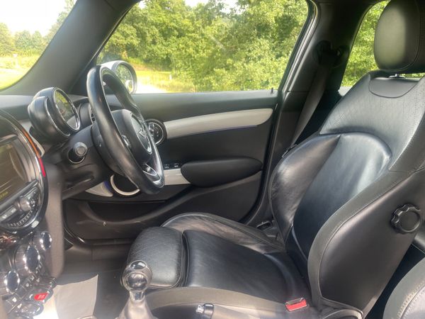 Mini Other 2015 cooper S , 165 brake , low milage 365758150