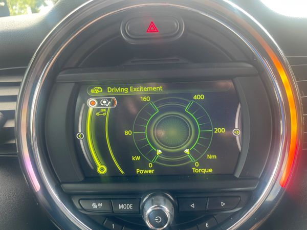 Mini Other 2015 cooper S , 165 brake , low milage 365758164