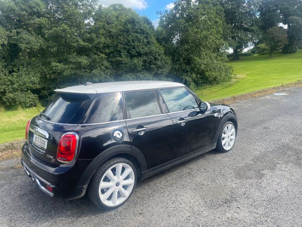 Mini Other 2015 cooper S , 165 brake , low milage 365758167