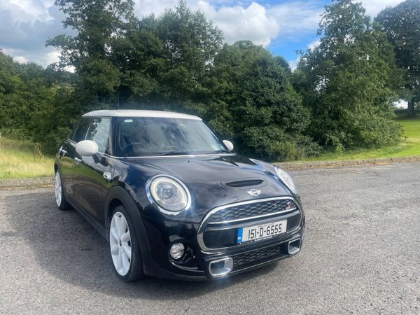 Mini Other 2015 cooper S , 165 brake , low milage 365758169
