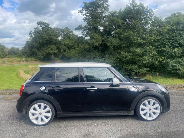 Mini Other 2015 cooper S , 165 brake , low milage 365758170