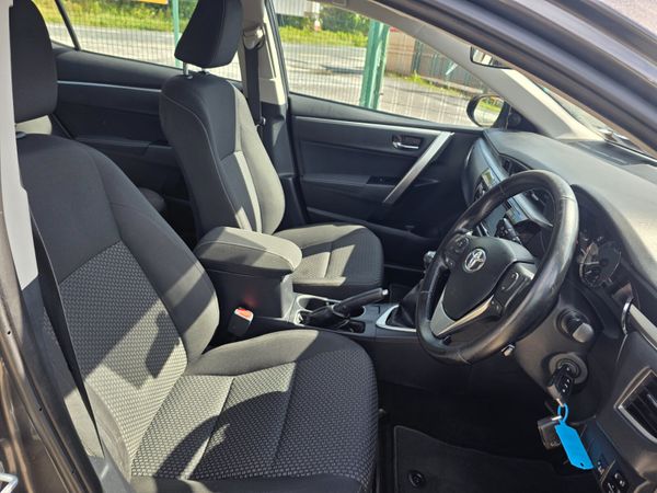 Toyota Corolla 2016 365759108