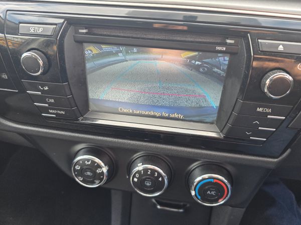 Toyota Corolla 2016 365759110