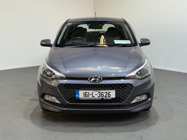 Hyundai i20 1.2 Deluxe - Manual Only 92km 365759338
