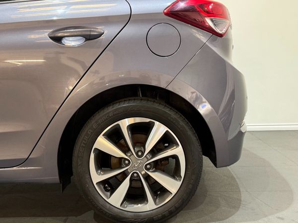 Hyundai i20 1.2 Deluxe - Manual Only 92km 365759348