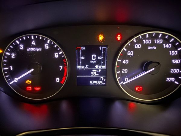 Hyundai i20 1.2 Deluxe - Manual Only 92km 365759341