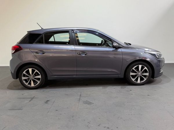 Hyundai i20 1.2 Deluxe - Manual Only 92km 365759354