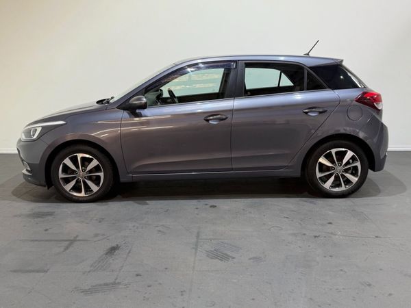 Hyundai i20 1.2 Deluxe - Manual Only 92km 365759357