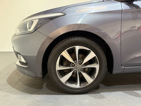Hyundai i20 1.2 Deluxe - Manual Only 92km 365759351