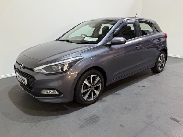 Hyundai i20 1.2 Deluxe - Manual Only 92km 365759353