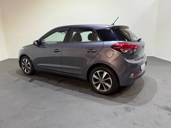 Hyundai i20 1.2 Deluxe - Manual Only 92km 365759364