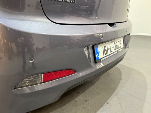Hyundai i20 1.2 Deluxe - Manual Only 92km 365759367