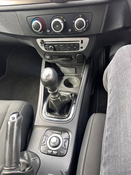 Renault Megane 2013 dci estate 365752107