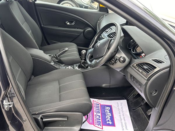 Renault Megane 2013 dci estate 365752111