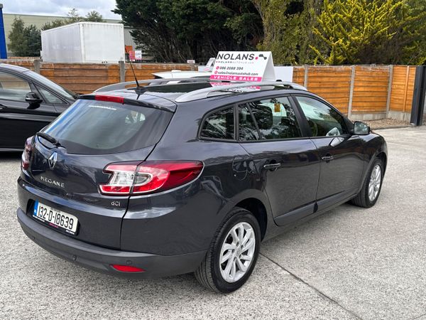 Renault Megane 2013 dci estate 365752112