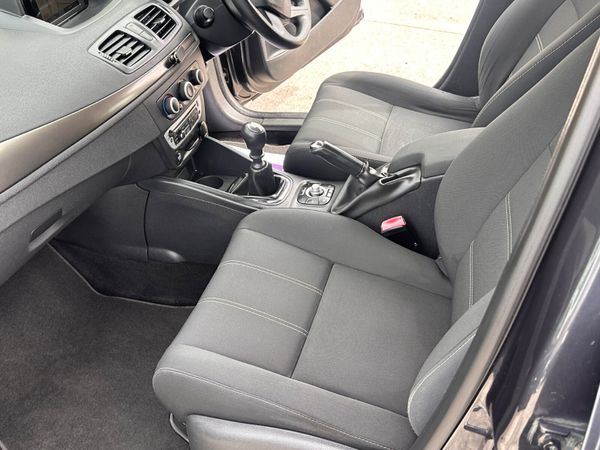 Renault Megane 2013 dci estate 365752113