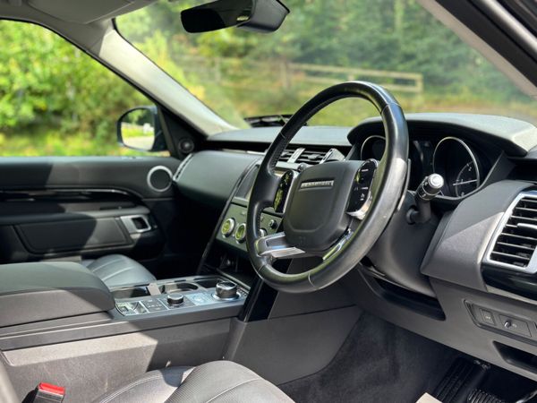 2020 Land Rover Discovery 3,0 vat included 365765126