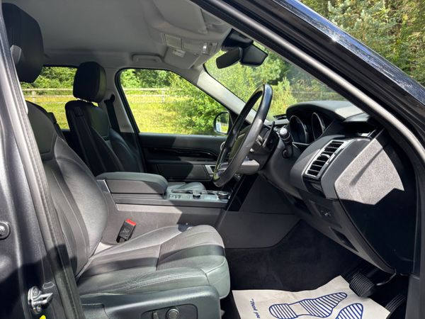 2020 Land Rover Discovery 3,0 vat included 365765127