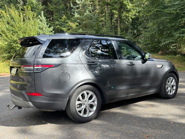 2020 Land Rover Discovery 3,0 vat included 365765120