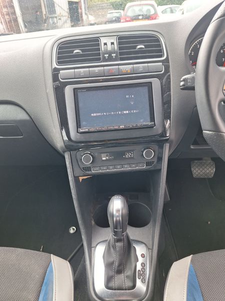 VOLKSWAGEN POLO GT | 1.4 AUTO |LOW MILEAGE 365767159
