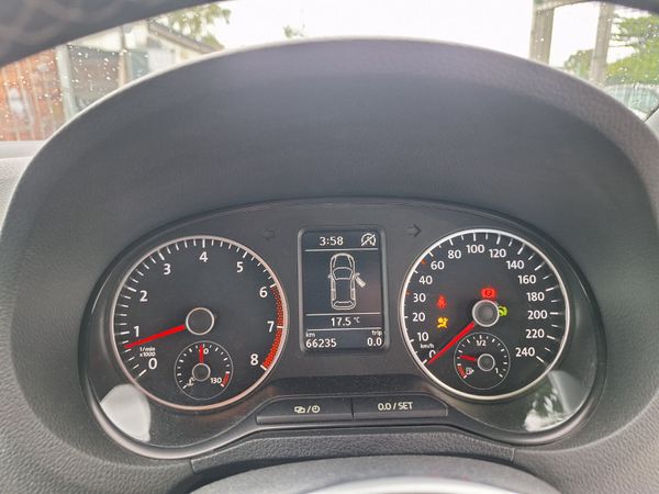 VOLKSWAGEN POLO GT | 1.4 AUTO |LOW MILEAGE 365767171