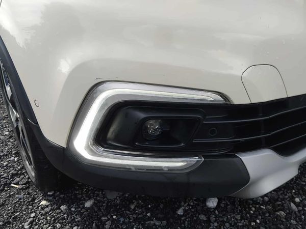 🚗 FOR SALE: Renault Captur GT LINE – Top Spec! 🚗 365768497