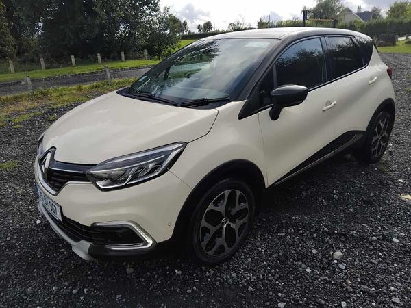 🚗 FOR SALE: Renault Captur GT LINE – Top Spec! 🚗 365768498